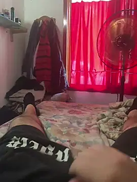 luchoterro online show from 12/12/24, 03:16