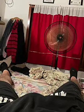 luchoterro online show from 12/13/24, 03:16