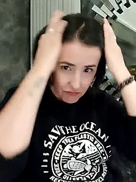 IsisBlake online show from 03/14/25, 06:50