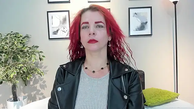 Snapshot of HannaBrave chatting on 03/02/26, 05:42 HannaBrave online show from 03/02/26, 05:42