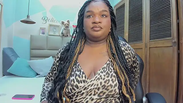 lilybaudyn  online show from 09/24/25, 12:25