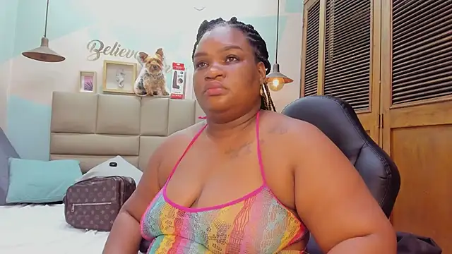 lilybaudyn  online show from 09/25/25, 11:08