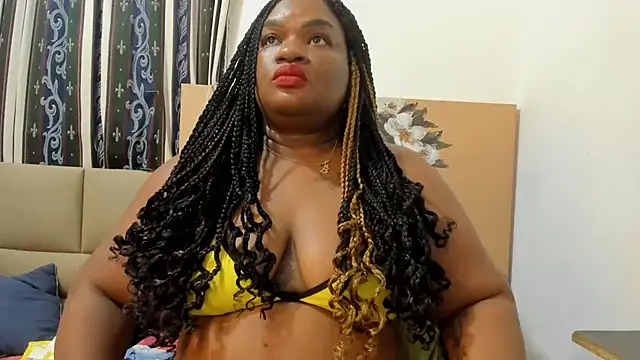 lilybaudyn  online show from 01/11/26, 04:01