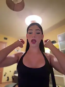 Carlita cute online show from 11/04/25, 09:03