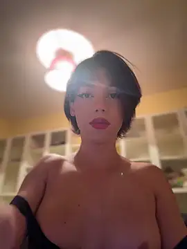 Carlita cute online show from 11/26/25, 08:32