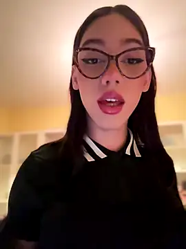 Carlita cute online show from 11/28/25, 08:44