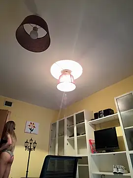 Carlita cute online show from 02/08/26, 03:59