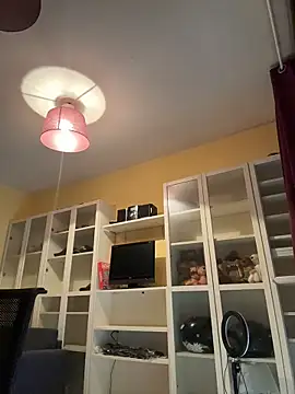 Carlita cute online show from 02/19/26, 02:24