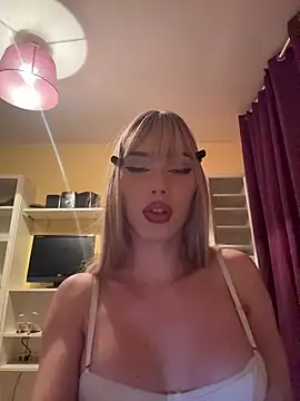 Carlita cute online show from 03/12/26, 10:38