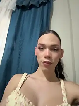 Carlita cute online show from 04/17/26, 10:46