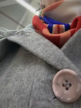 Crazy-Rosa online show from 02/28/26, 05:30