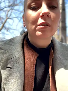 Crazy-Rosa online show from 03/21/26, 07:35