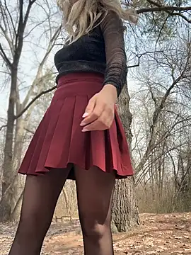 Crazy-Rosa online show from 03/31/26, 07:09