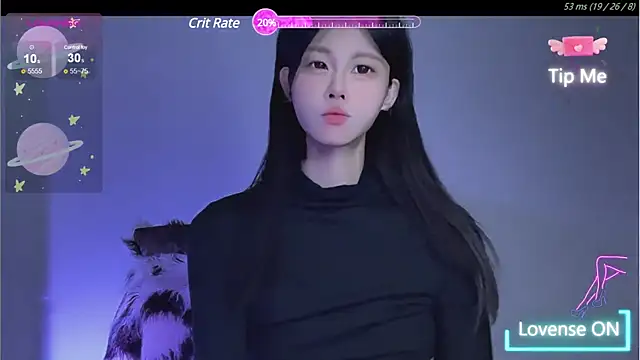 Snapshot of O0_0Q chatting on 12/12/24, 01:49 O0 0Q online show from 12/12/24, 01:49