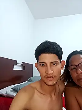 Afroditabichota online show from 03/20/25, 01:02