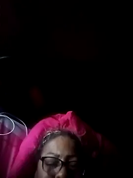 Afroditabichota online show from 10/02/25, 01:40