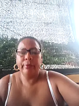 Afroditabichota online show from 10/23/25, 10:08