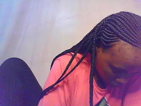 EBONYVANILLA02 online show from 10/24/25, 02:35