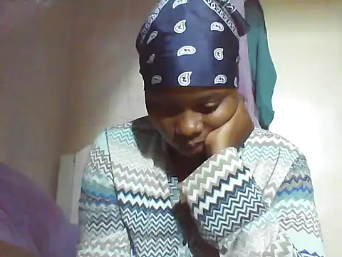 EBONYVANILLA02 online show from 01/13/26, 03:50