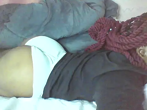 EBONYVANILLA02 online show from 05/02/26, 08:30