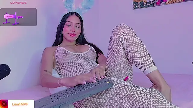 LinayAndValenMVP online show from 03/27/26, 07:02