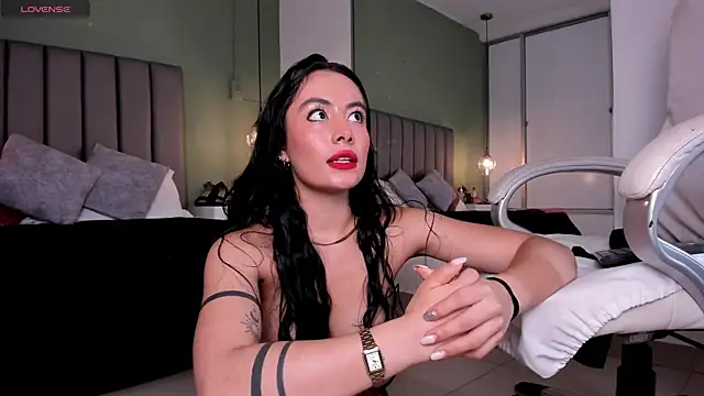 Samaanthaa  online show from 02/10/25, 06:13