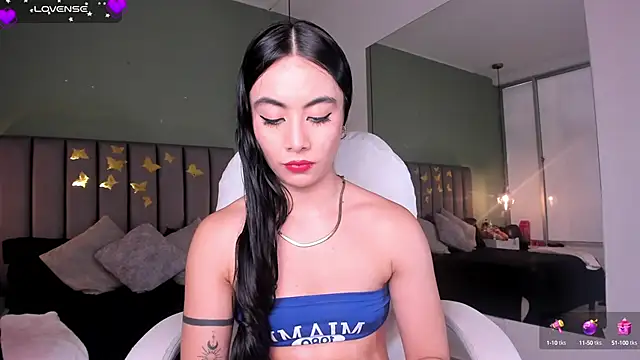 Samaanthaa  online show from 03/19/25, 03:19