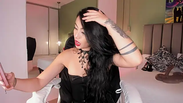 Samaanthaa  online show from 10/04/25, 10:52