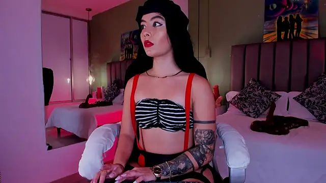 Samaanthaa  online show from 10/14/25, 01:23