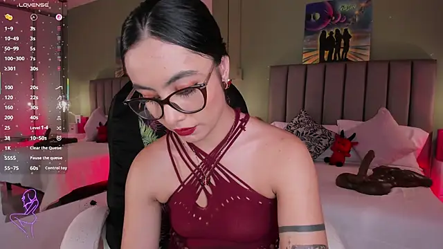 Samaanthaa  online show from 11/14/25, 01:15