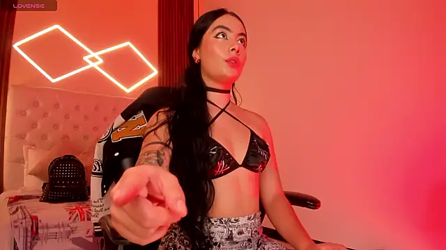 Samaanthaa  online show from 03/11/26, 01:17