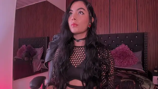 Samaanthaa  online show from 03/23/26, 01:37