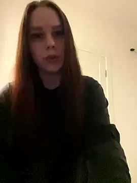 Marylallka5 online show from 10/31/25, 06:09