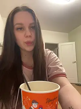 Marylallka5 online show from 01/09/26, 04:59