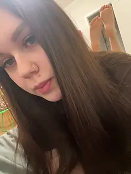 Marylallka5 online show from 02/07/26, 05:33