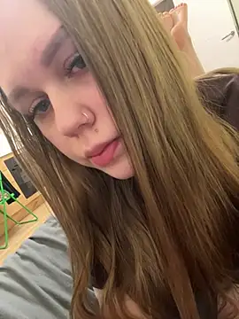 Marylallka5 online show from 02/28/26, 04:46