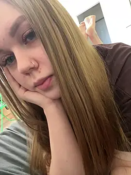 Marylallka5 online show from 03/06/26, 10:01