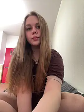 Marylallka5 online show from 03/28/26, 02:38