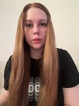 Marylallka5 online show from 07/20/26, 11:45