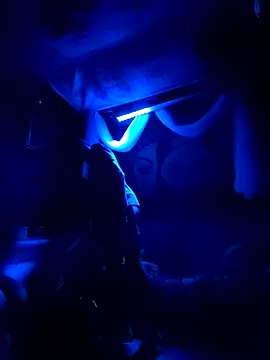 Gillygilly76 online show from 03/18/25, 11:41