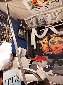 Gillygilly76 online show from 03/22/25, 12:35