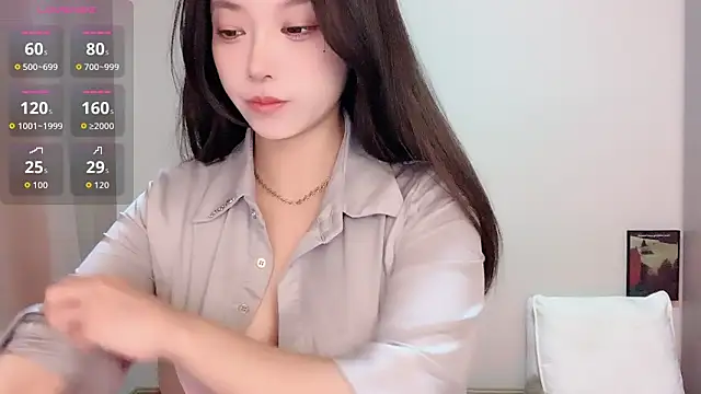 hhjiaxuan online show from 03/23/26, 04:22