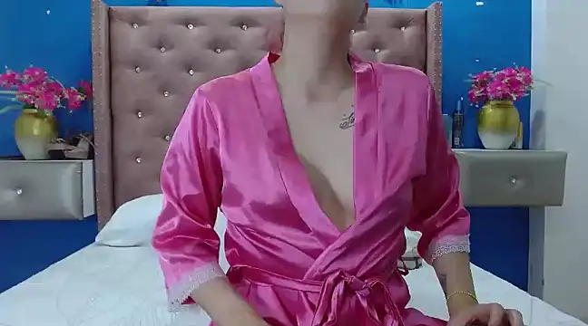 ValeryThunder online show from 03/21/25, 08:18