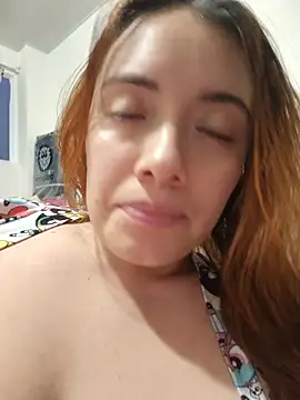 valery mora online show from 03/24/26, 11:21