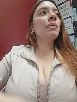 valery mora online show from 04/02/26, 06:05