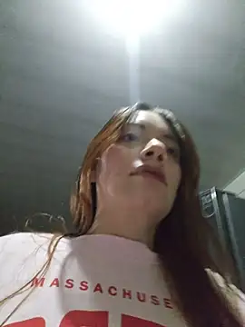 valery mora online show from 04/05/26, 04:31