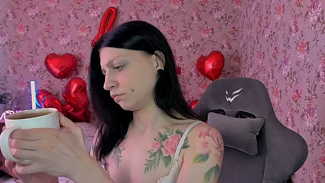 Lolly Haze online show from 02/11/26, 05:34