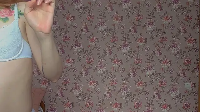 Lolly Haze online show from 05/29/26, 04:21