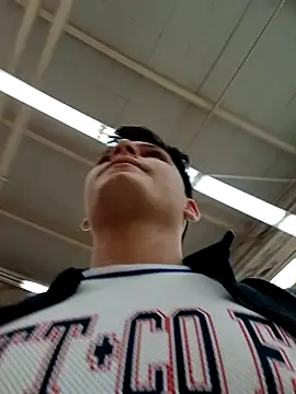  Ottis  online show from 02/08/25, 03:42