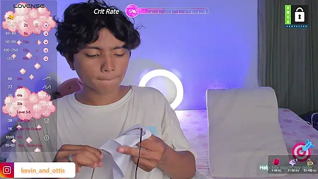  Ottis  online show from 02/08/25, 11:45